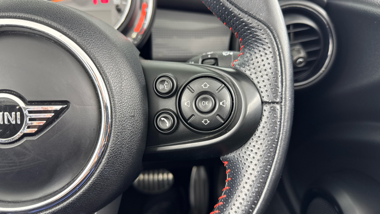 MINI Convertible 1.5 Cooper II 2dr Auto Petrol Convertible